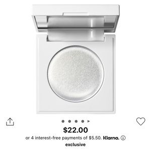 Makeup by Mario Dewy Highlight Balm